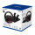 Hori Racing Wheel Apex Wireless - PS5/PS4/PC - 1276032 - zdjęcie 5